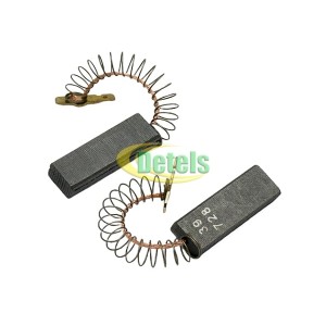 Щетки двигателя (мотора) Bosch Siemens 5x12,5x36 154740 Premium для стиральной машины